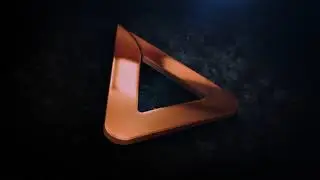 New Solid Logo Reveal! 3d Logo Animation Intro