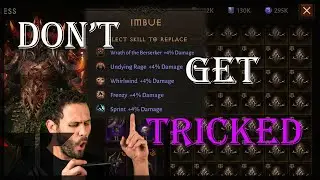 Charm Info You Need to know Diablo Immortal