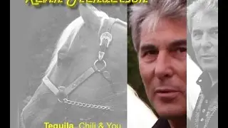 Kevin Henderson  Tequila, Chili and You