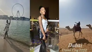 DUBAI VLOG MARCH 2022 | LIFE OF GIFTS