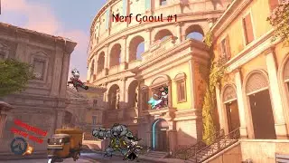 Nerf Gaoul #1