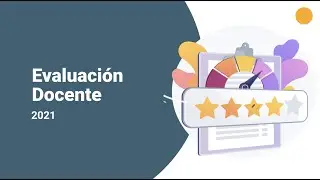 Evaluación Docente 2021