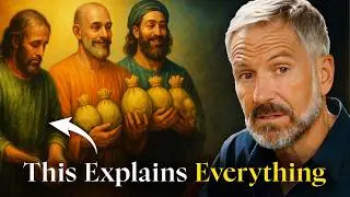 Jesus' Most Misunderstood Parable