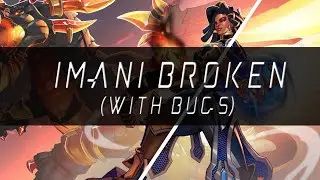 Imani bug