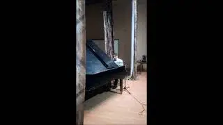 Отрывок из песни "Два берега"