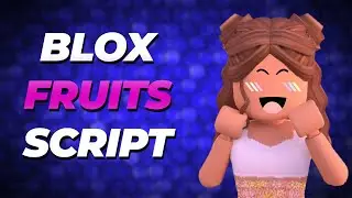 BLOX FRUITS SCRIPT [FREE] | Auto Raid / AUTOFARM / Sniper Auto Farm roblox scripts