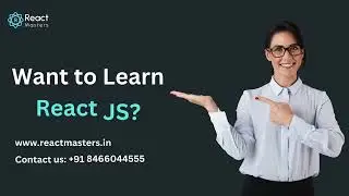 React JS Course|| What is React JS || React Online training || 