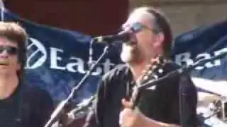 Brad Delp, Beatlejuice, 