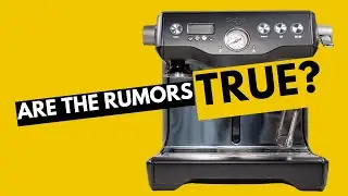 STILL BEST VALUE ESPRESSO MACHINE OR DISCONTINUED? Breville Dual Boiler in 2023