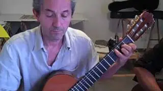 Celso Machado, Modinha