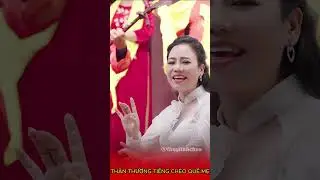 Chèo Thái Bình hay đỉnh nóc, kịch trần, phấp phới ^^ 
