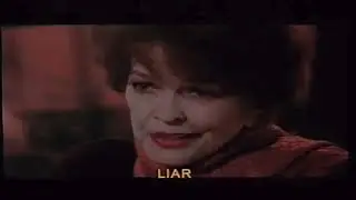 Liar: VHS UK Trailer (1997)