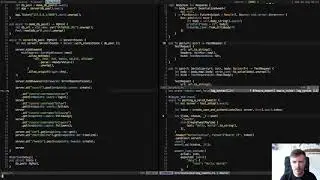 Educational Rust live coding - Building a web app - Part 6