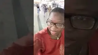 Inside Nnamdi Azikiwe Airport, Abuja Nigeria. Visit Nigeria