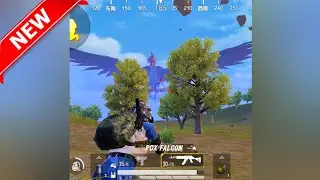 PUBG MOBILE NEW DRAGON MODE I GAME FOR PEACE 😍