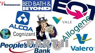 Америка #2 будет ли дальше расти VALE будет ли рост сырьевых акций? Новые акции в обзоре DLTH и SWN