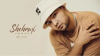 Shoxruh (ummon) - Ruhim shifokori (mp3 uBA)