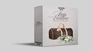 Louis Vuitton Sylenth Bank ● Drum Kit ● Free Download ●