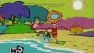 YTPH-Ed Edd y De De De (especial de vacaciones)