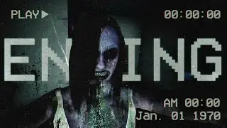Jöjjön akkor újra a félelem! | Infliction Extended Cut #2 (Ending) - 05.31.