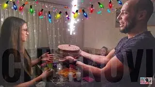 VLOG МОНИКЕ 16 ЛЕТ! ЭКЗАМЕН У НАСТИ серия 298 Черновы тв