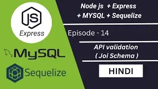 How to Validate API Requests in Node.js Using Joi 