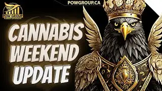 Member-Only: Cannabis Sector Weekend Update & Analysis