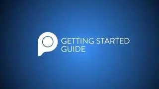 PhotoBiz - Getting Started Guide