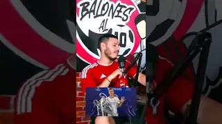 El Real Madrid tiene un problemón. #futbol #laligaeasports #realmadrid #viniciusjr #fypシ゚viral