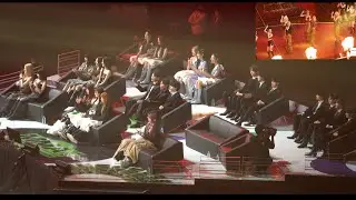 여자아이들 (G) I-DLE 2022MMA (Nxde +TOMBOY) Stage Reaction ( LE SSERAFIM, IVE, ENHYPEN, NewJeans, 고막소년단)