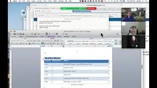 xAPI Cohort team xAPI Profile Weekly Meeting