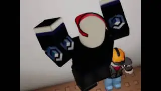 I Met Builderman (Source Version)