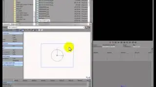 Sony Vegas 4.Дорожки в Sony Vegas.(Часть 1)