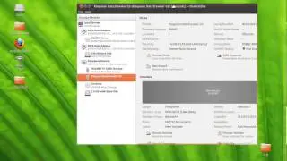 How to format Pendrive on ubuntu ?