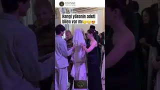 Farklı adetler