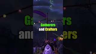 FREE Knowledge Points at the Darkmoon Faire - WoW Dragonflight