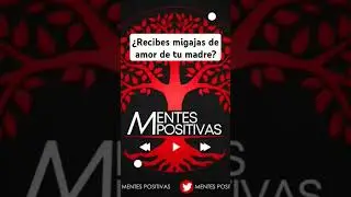Sanar tu herida materna #autoayudaemocional #mentespositivas