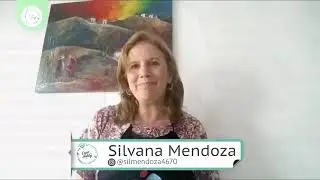 Silvana Mendoza ETERNA