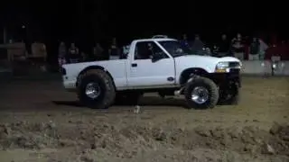 Extreme Hillbilly Motorsports 7/22 & 7/23/16