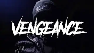 [FREE] Uk Drill Type Beat x Ny Drill Type Beat - "VENGEANCE" | Drill Instrumental 2023