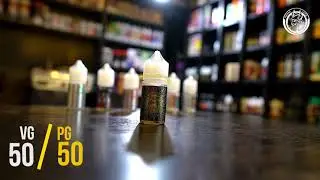 Обзор солевой жидкости Cyberfog Salt Гнев Wrh для вейпа