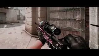 How AKİRA - TALHA Really Plays CS:GO