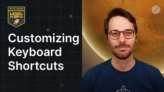 Customizing Keyboard Shortcuts | Postman Level Up