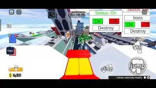 Roblox untitled tag game script
