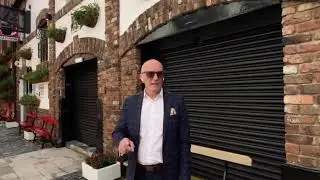 A MESSAGE TO OUR EXECUTIVE - THE 12 MINISTERS WITH THE FUTURE OF TRADITIONAL PUBS IN THEIR HANDS