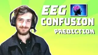 EEG Confusion Prediction (Full EDA + ML) - Data Every Day 