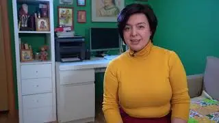 Презентация Натальи Минченковой