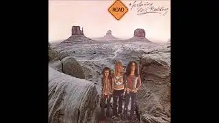 Road - Man Dressed In Red (1972) HQ