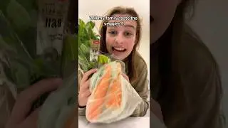 They'll NEVER Know they were in the Pasta  