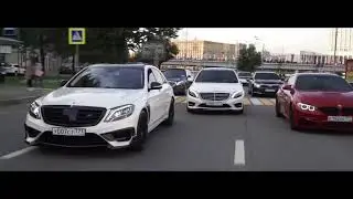 Street drift Gangsta life